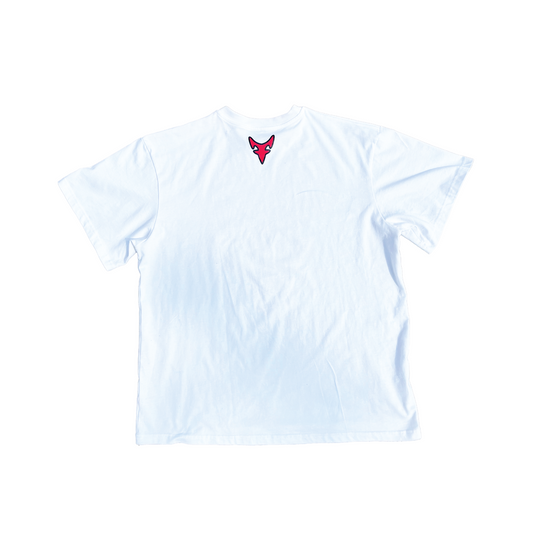 THE BATTLE WITHIN TEE