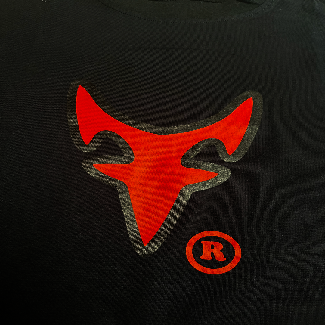 LOGO TEE