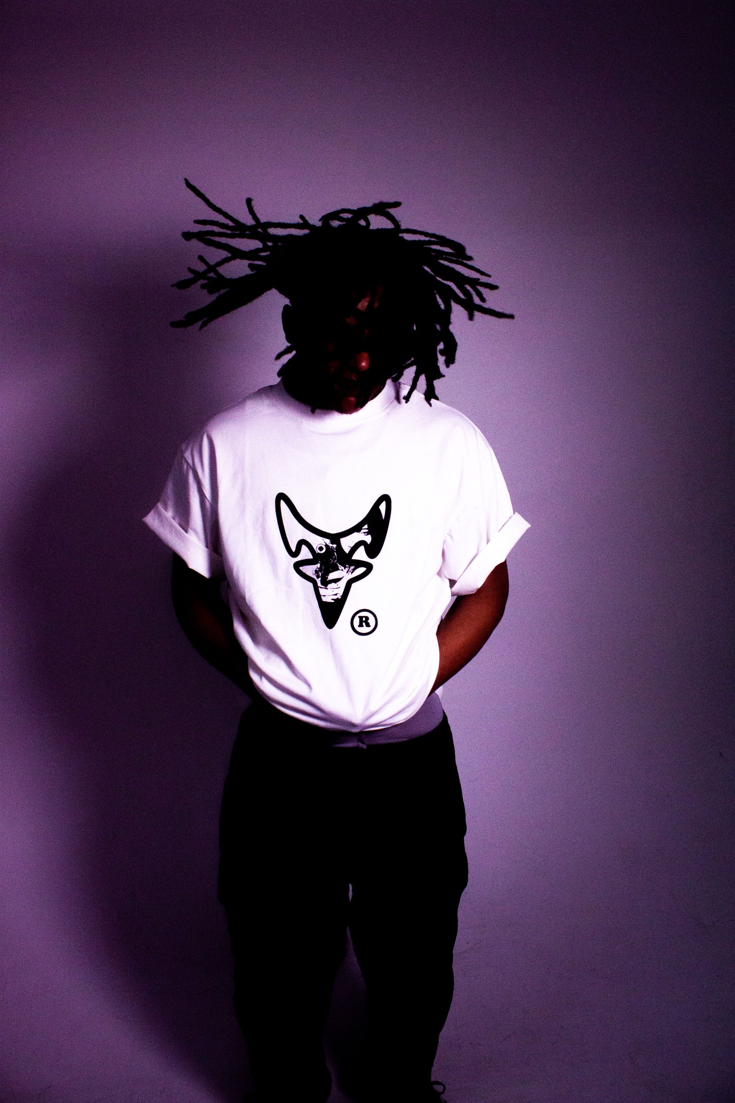 Blown Away Tee