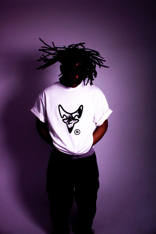 Blown Away Tee
