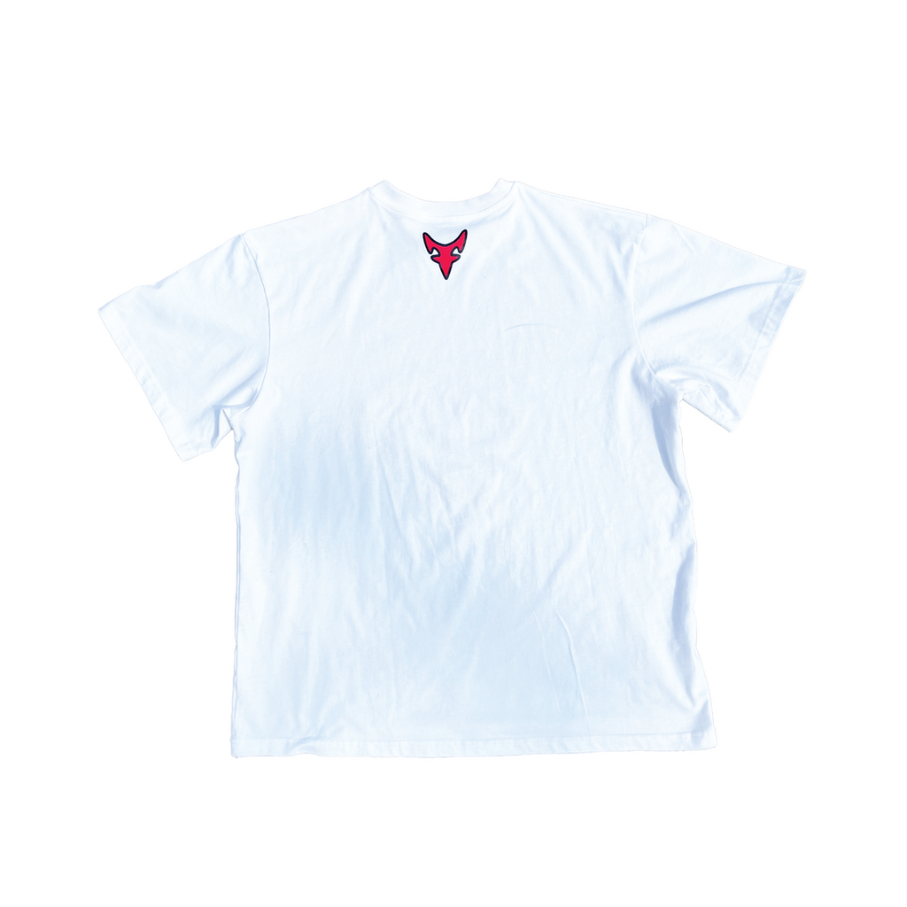 THE BATTLE WITHIN TEE