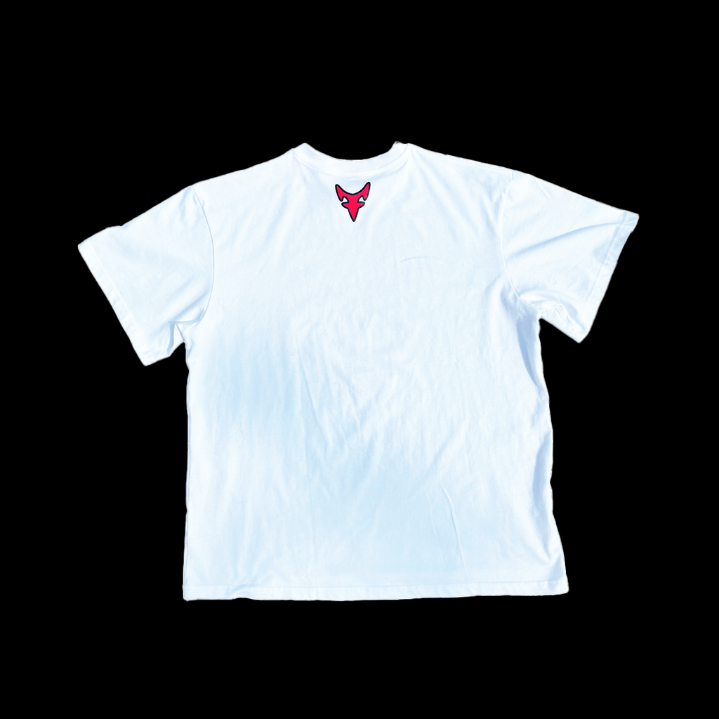 THE BATTLE WITHIN TEE