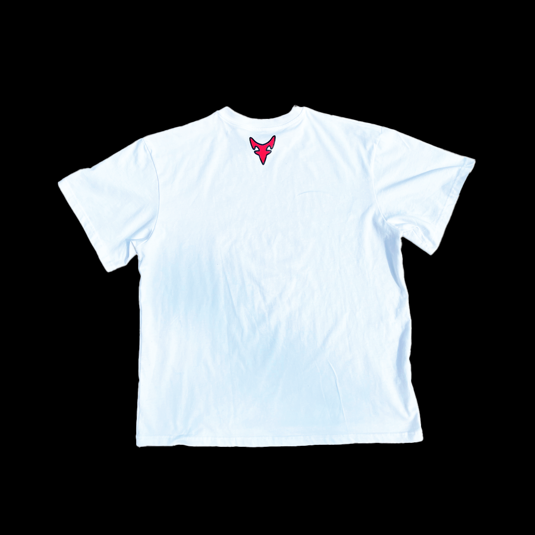 THE BATTLE WITHIN TEE