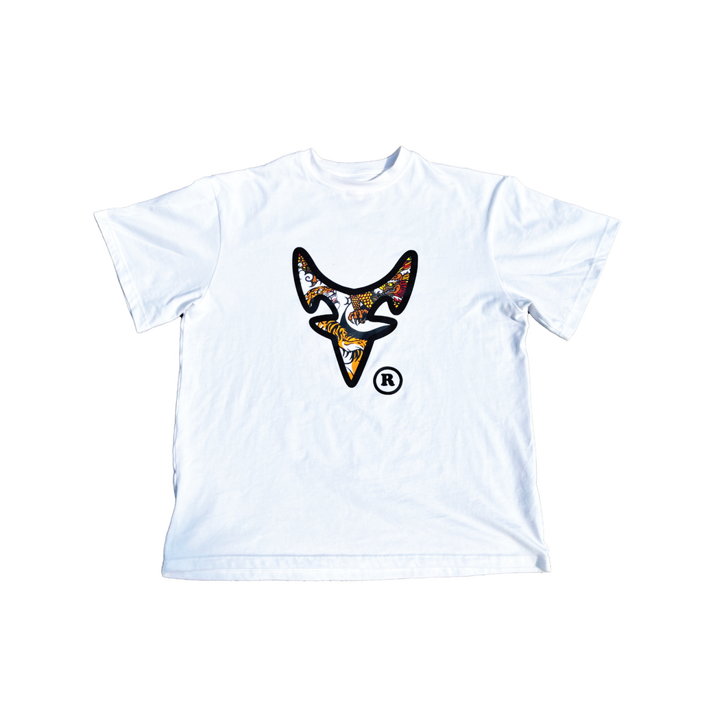 THE BATTLE WITHIN TEE