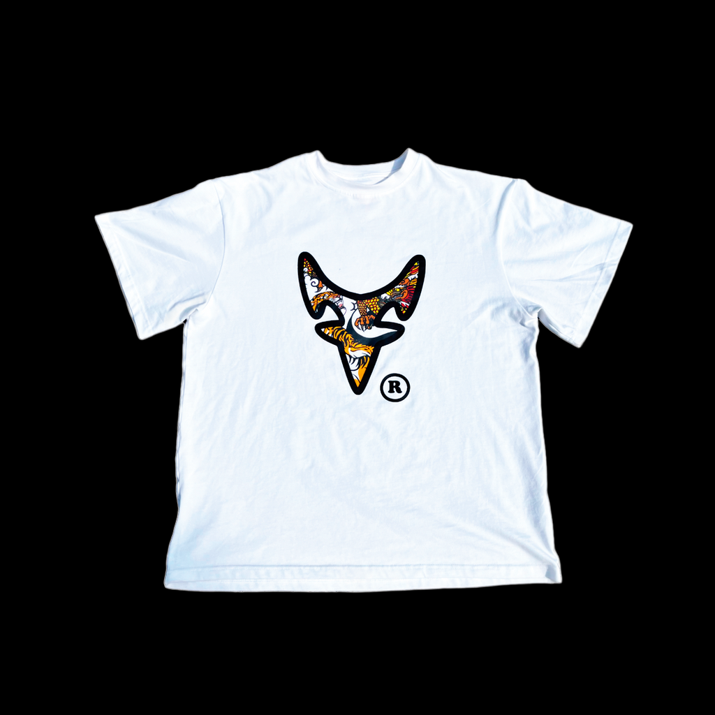 THE BATTLE WITHIN TEE