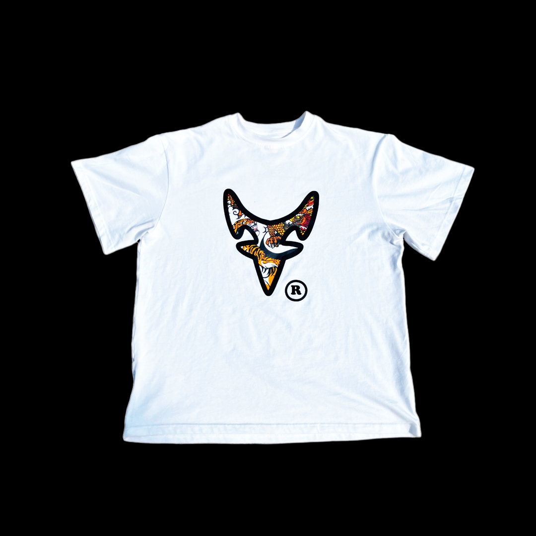 THE BATTLE WITHIN TEE